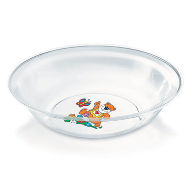 Bimbi Soup Plate