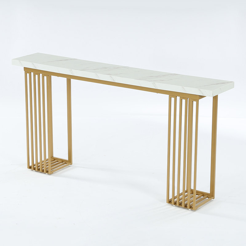 160cm Console Table