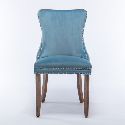 Chaise de salle à manger