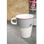 Bone China Coffee Mug