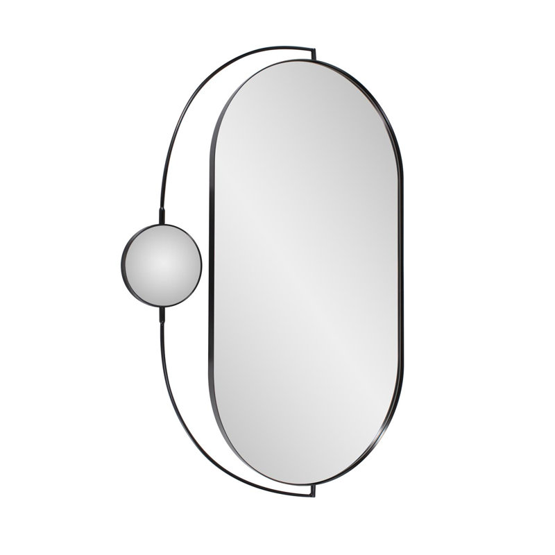Miroir de salle de bain Janik