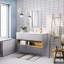Suela Wall Mounted Required Bathroom Cabinet