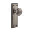 Grandeur Fifth Avenue Plate Passage with Fifth Avenue Door Knob-1140802437-1074993724-1249515448
