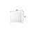 Mirror – Lacquer Frame With Integrated LED Lighting For A Sleek, Modern Look (INCLUDES MIRROR ONLY)