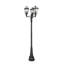 Luminaire d'extérieur 3 lumières Slade
