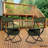 Folding Camping Chair-430142865