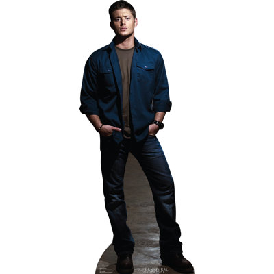 73'' Cardboard Standup