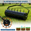 Blue Elephant Gardening Tools