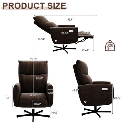 Latitude Run® Bankers Chair