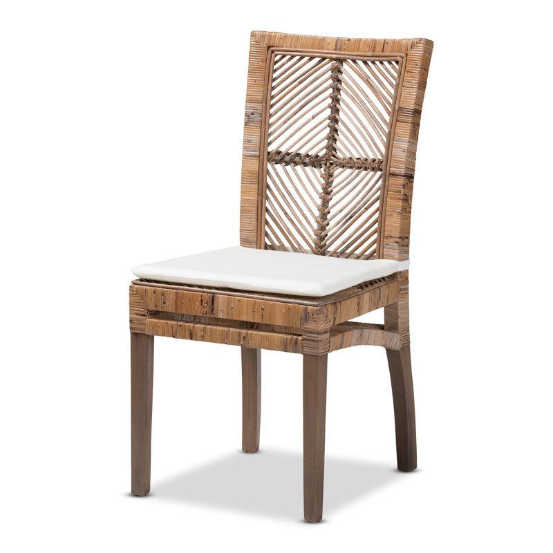 Chaise de salle à manger Modern