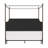 Olague Low Profile Canopy Bed-1602160661-1588065790