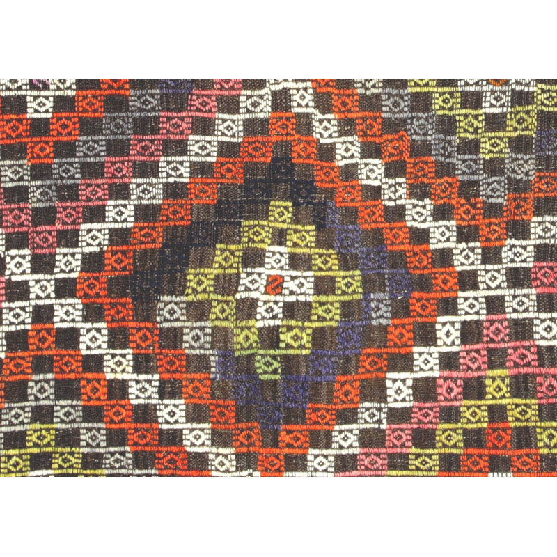 One-of-a-Kind 5'9" X 8'10" Area Rug