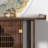 Chinese style solid wood console table.-1098307450