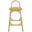 Tabouret de bar Yulia