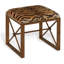 Scalamandre Maison Upholstered Dining Bench-47349868
