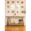 Wendie 60'' Solid Wood Console Table