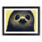 Groovy Sloth - Single Picture Frame Print-1333409938-1333409939