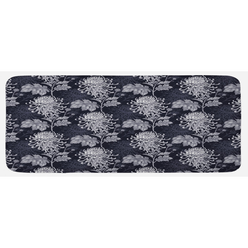 Tapis de cuisine