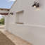 Applique murale d'extérieur moyenne Andren-1990419723-1990419730-1990419734