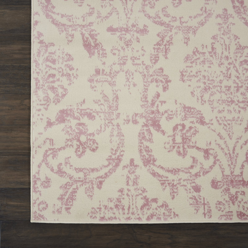 Rosemead Oriental Indoor Rug, Rectangle 8'6" x 12'