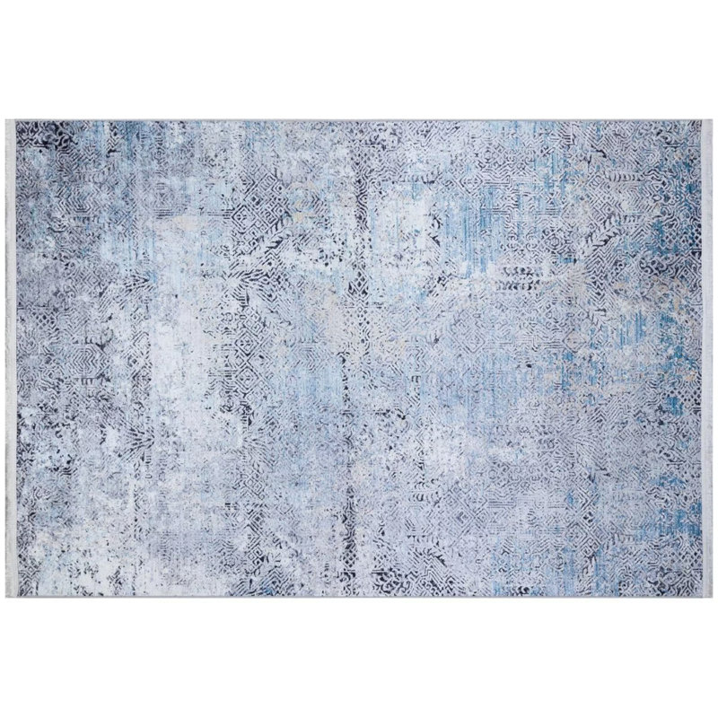 Tapis Thorlie, Tapis de couloir 2 pi 7 po x 9 pi 10 po