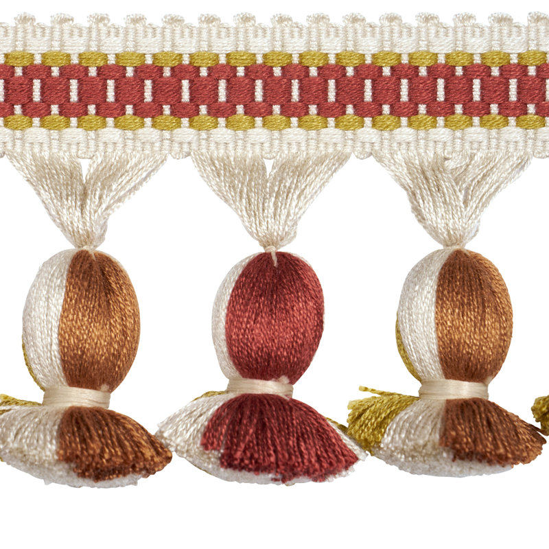 Ali Tassel, Spice