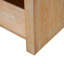 Ensemble de chambre à coucher 3 pièces avec tables de chevet Beaucet-2147085150