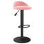 Almarosa Adjustable Height Counter Stool-939940194