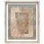 Molasses Muse Shadowbox Abstract Print by Oliver Gal, Black Frame, 16 x 20-328744000-328744012