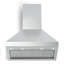 36" 600 CFM Convertible Wall Mount Range Hood-599946034-660477092