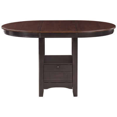 Table de salle à manger Chestnut