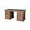  Wimbled Double Pedestal Executive Desk