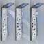 Advika Shower Tower Panel