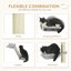 96 cm H Cat Tree / Condo
