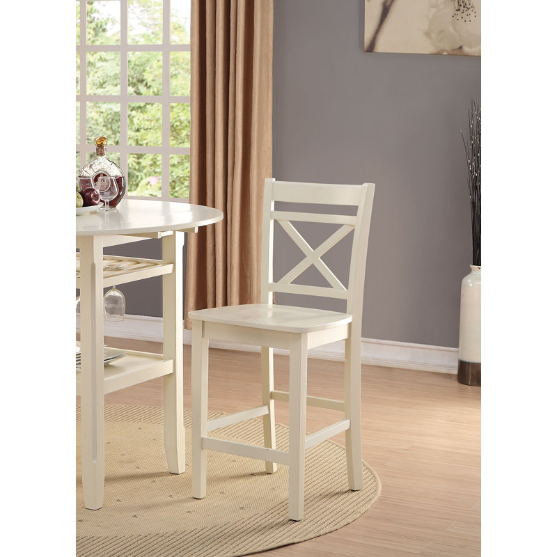 Tabouret de comptoir 24 po Burroughs