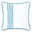 Clementine Square Pillow Cover & Insert