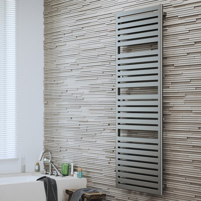 Salisbury Heated Towel Rail