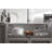 Montgomery 33'' L Single Bowl Stainless Steel Kitchen Sink