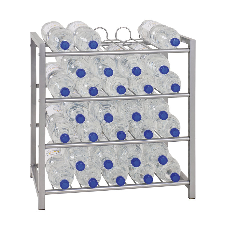 36 Bottle Wine Rack