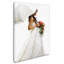 «Armure Bride Umbrella» par Armand, reproduction sur toile-21649004
