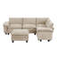 Canapé modulaire 6 pièces Modern Modern-945636415