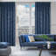 Sabinal Semi Sheer Curtain