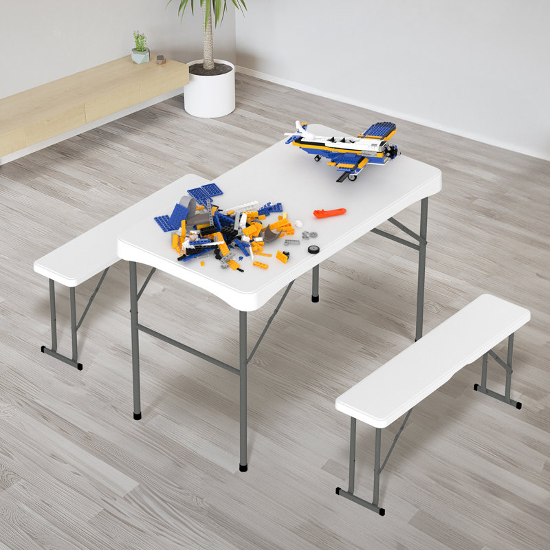 Ensemble de salle à manger 3 pièces