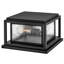 Luminaire sur le pilier République-111598697