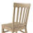Vinchenzo 19'' H Side Chair