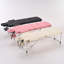 213.4cm Rectangular Adjustable Folding Table-1150791992