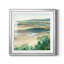 Sea Reflections - Peinture encadrée-1643690867-1643690876