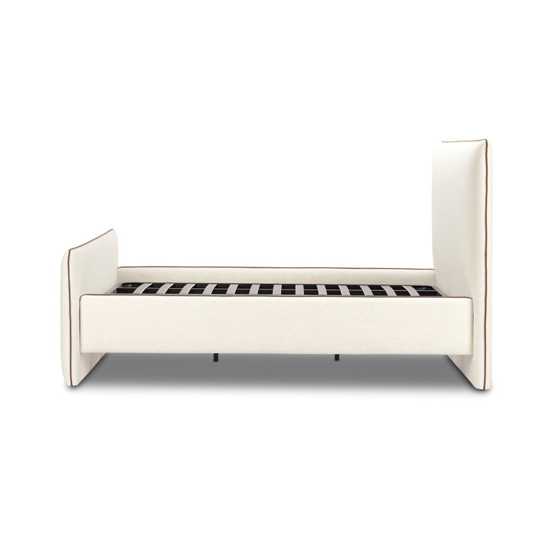 Cambria Bed-Crypton Nomad Mushroom-Queen, King