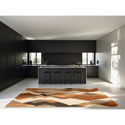 Tapis Moonlit