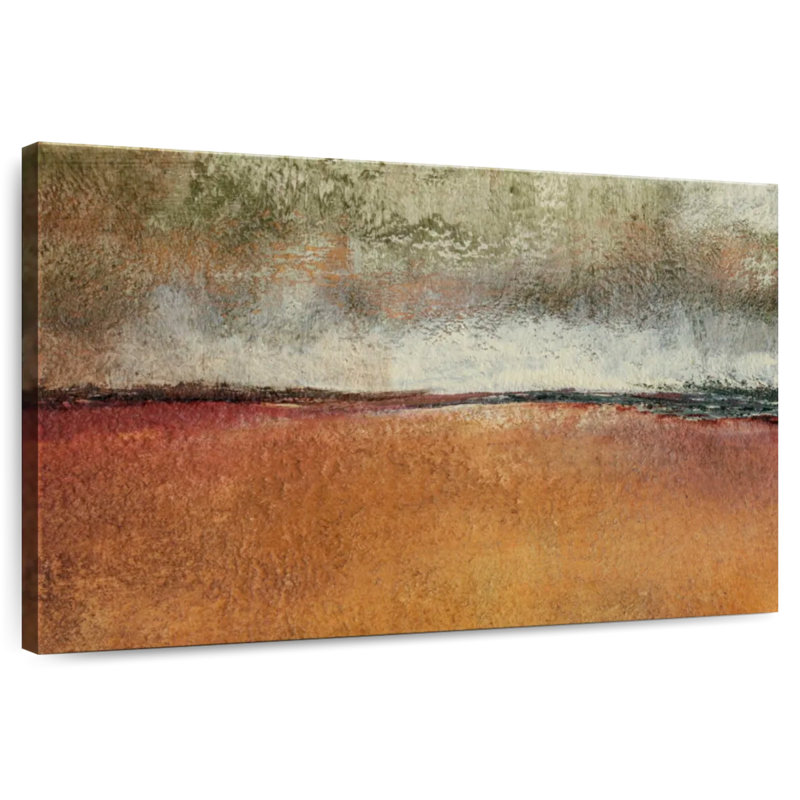 Avery Reflect, 8" H x 12" W